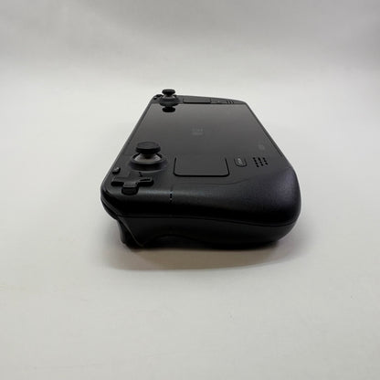 Valve Steam Deck 7" AMD 7nm Ryzen APU 16GB RAM 512GB Black 1010