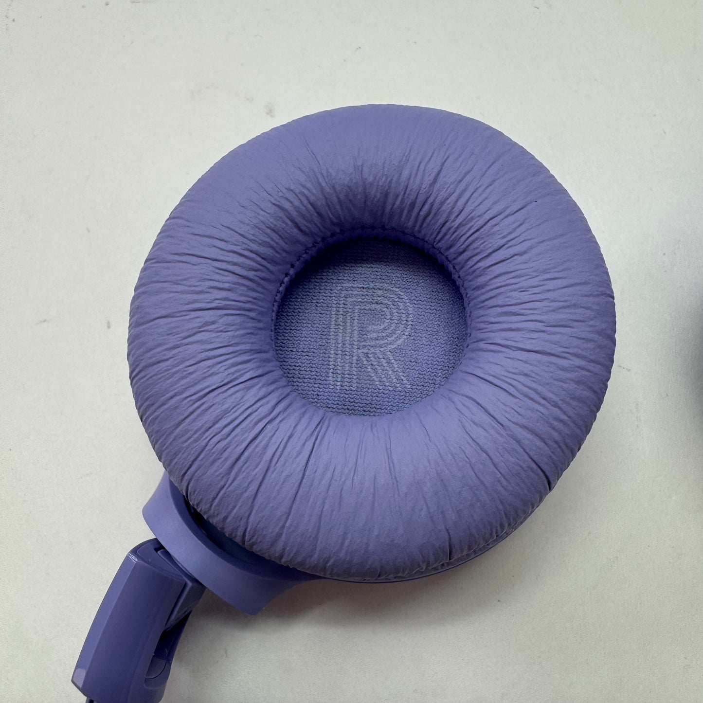 JBL 520BT Wireless Over-Ear Bluetooth Headphones Purple