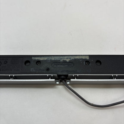 Nintendo Wii Video Game Console RVL-001 Red