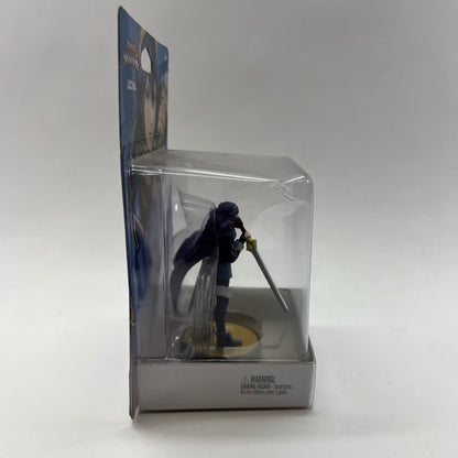 New Amiibo Super Smash Bros Lucina 