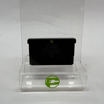 F-Zero GP Legend (Nintendo GameBoy Advance, 2004)