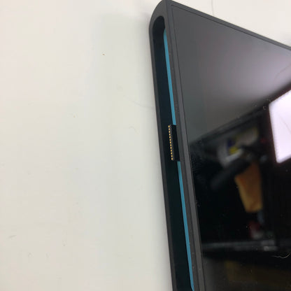 Nintendo Switch v2 Video Game Console Only Black Tested and Working