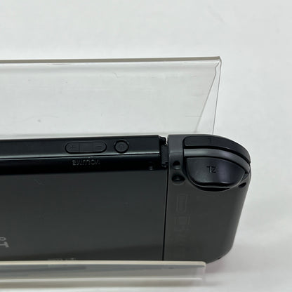 Nintendo Switch v1 Console Gaming System HAC-001 Black/Gray