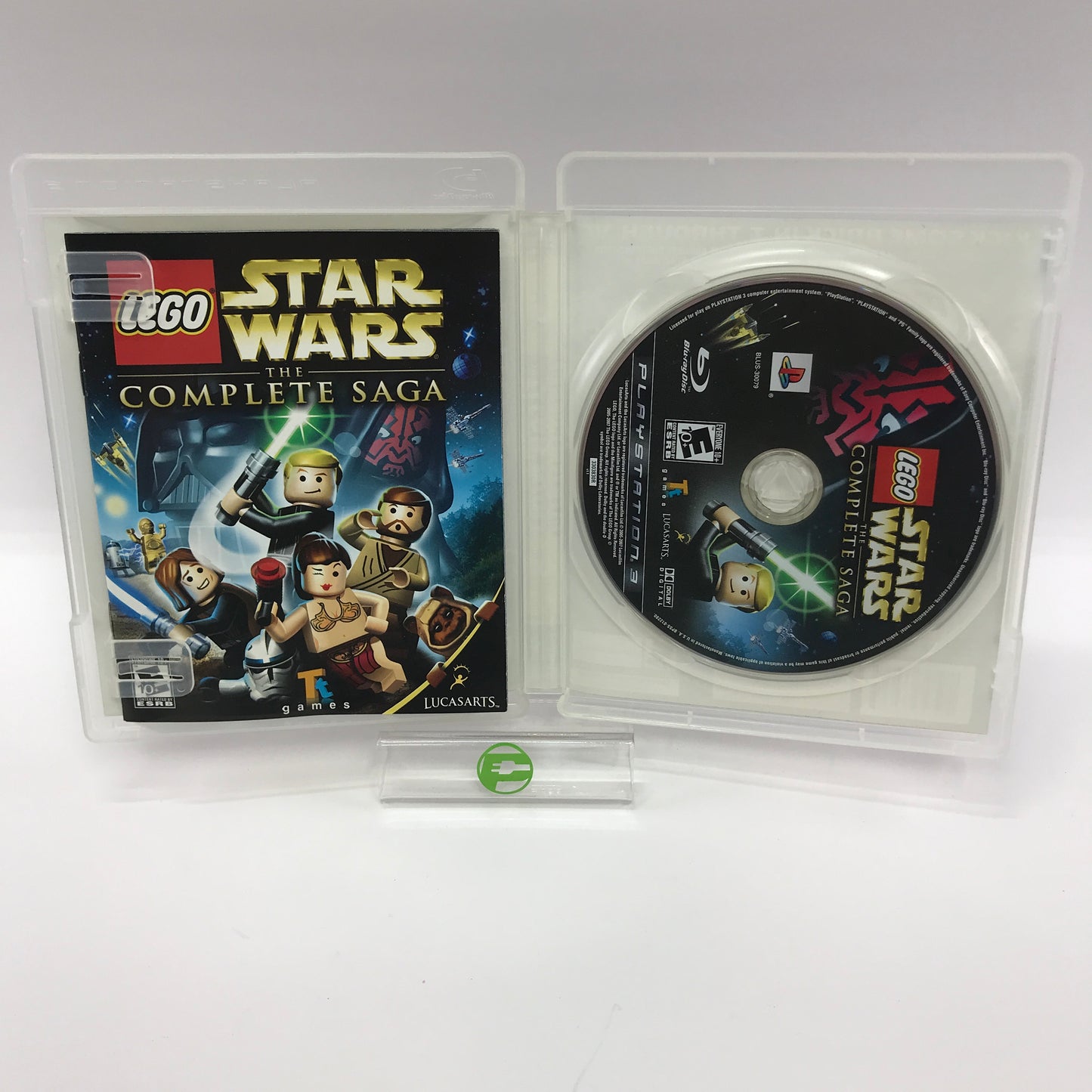 LEGO Collection[IndianaJones, Starwars, Superheroes]Sony PlayStation 3 PS3 Games