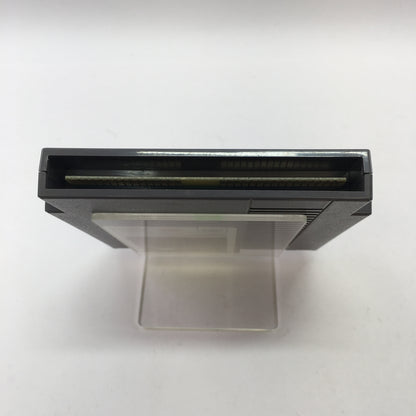 Gauntlet II (Nintendo NES, 1990) Tested Works