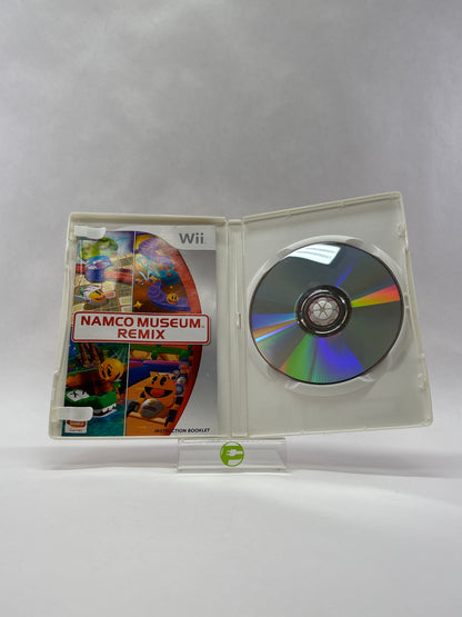 Lot of 4 Nintendo Wii Games