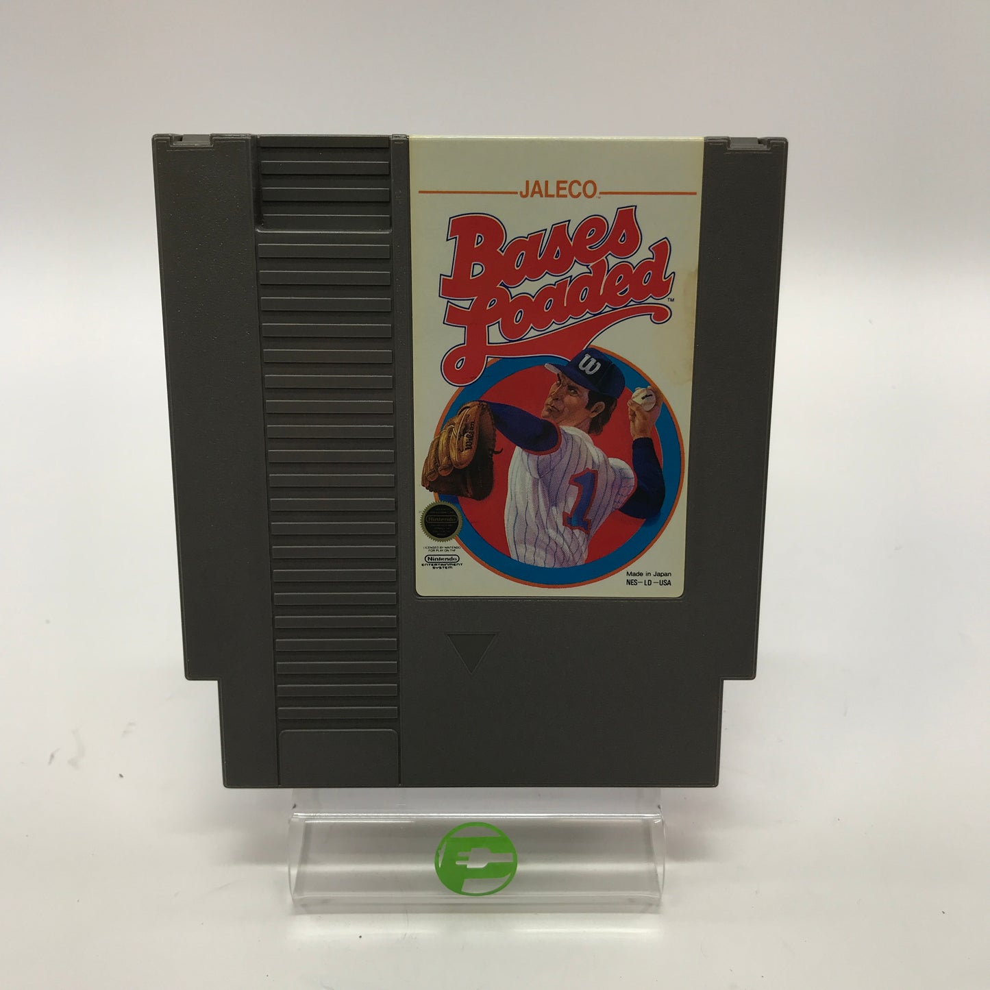 Lot of 5 Nintendo NES Games Sports