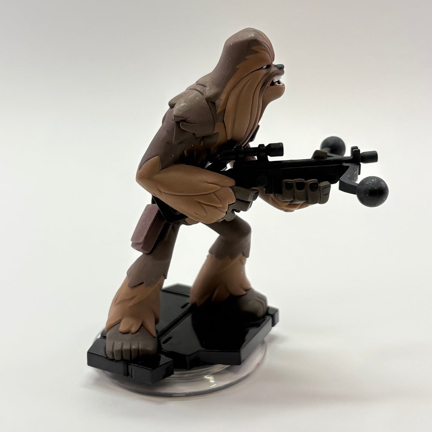 Lot of 6 Disney Infinity 3.0 Star Wars Trilogy Toy Figures INF