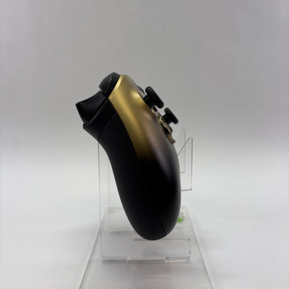 Microsoft Xbox One Wireless Controller Shadow Gold M1271542-001