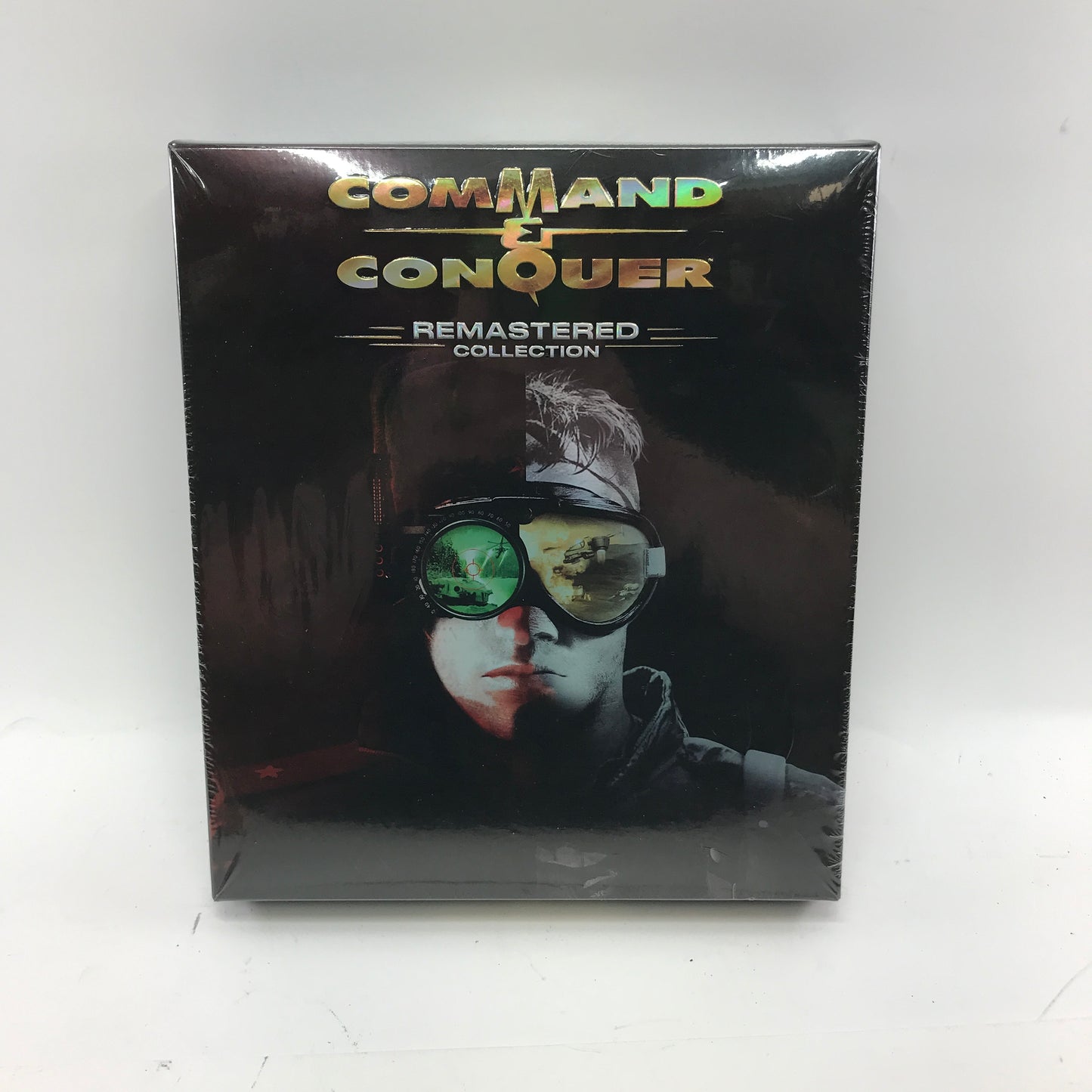 New Command & Conquer Remastered Collection [25th Anniversary Edition] (PC 2020)