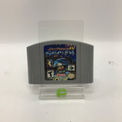 Jet Force Gemini (Nintendo 64 N64, 1999) Cartridge Only Tested Works