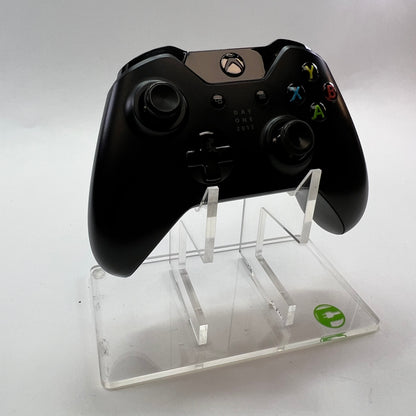 Microsoft Xbox One 500GB Console Gaming System Black 1540