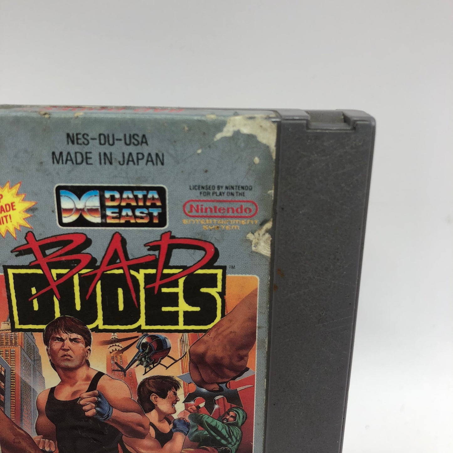Nintendo Entertainment System Collection of 9 Games Nintendo NES Games