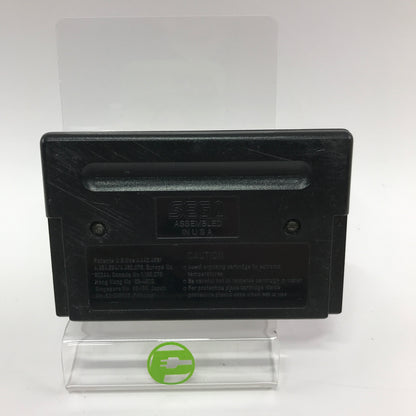 The Death and Return of Superman (Sega Genesis, 1994) Cartridge Only