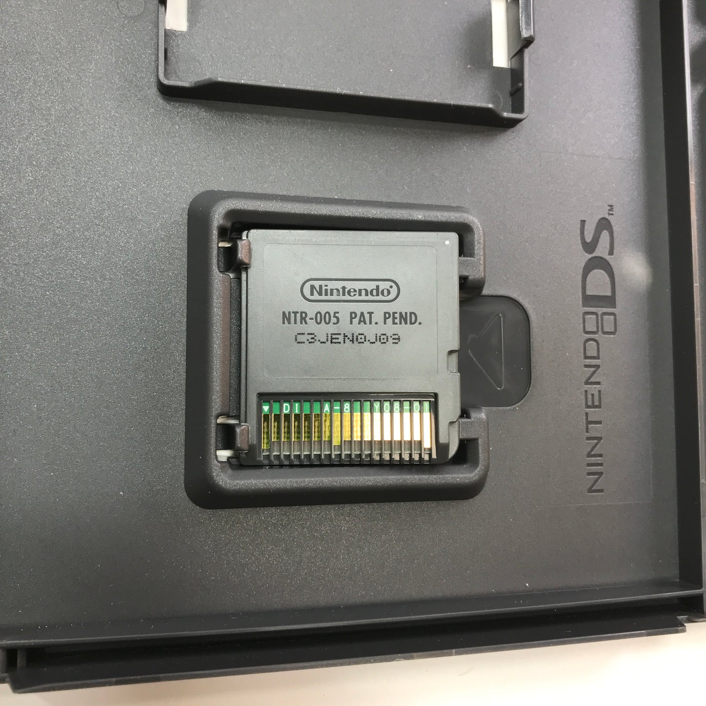 Professor Layton and the Diabolical Box and Unwound Future for Nintendo DS, DS 