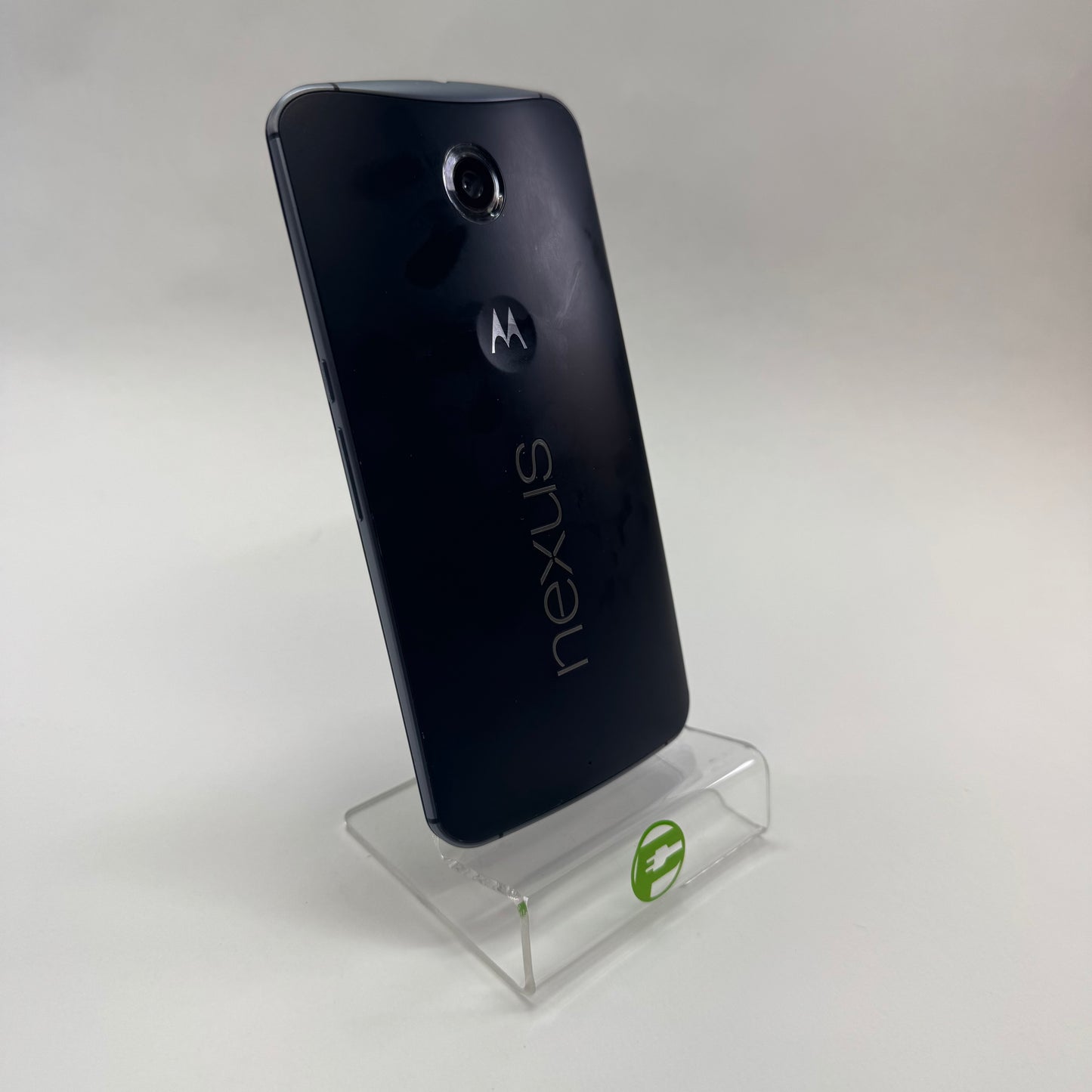 Motorola nexus 6 32GB 7.1.1 Midnight Blue XT1103