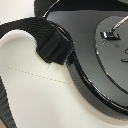 PDP Riffmaster Wireless Guitar 049-034 for Xbox No Dongle w/ Strap