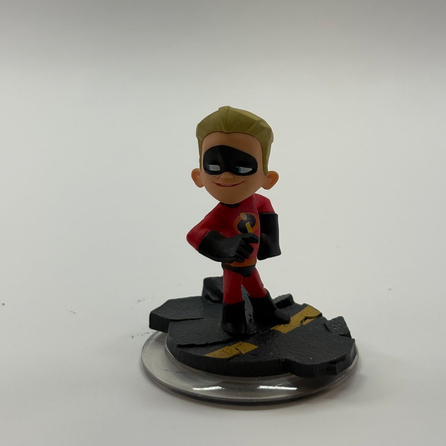 Lot of 2 Disney Infinity 1.0 The Incredibles Game Toy Figures INF
