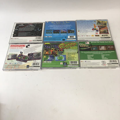 Lot of 22 Sony PlayStation 1 PS1 Games [Tomb Raider, Gran Turismo 2, and More]