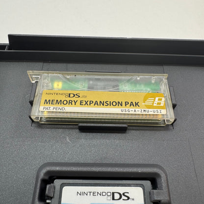 Nintendo DS Browser (Nintendo DS, 2007)