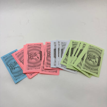 Monopoly Pokémon Kanto edition Board Game