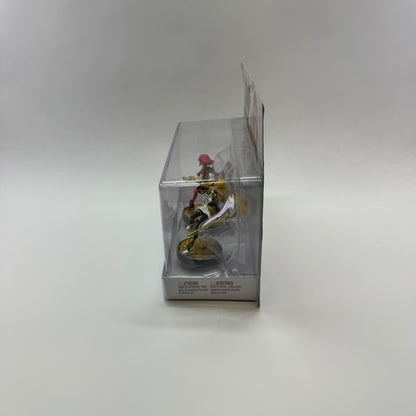 New Amiibo Super Smash Bros Pyra/Mythra