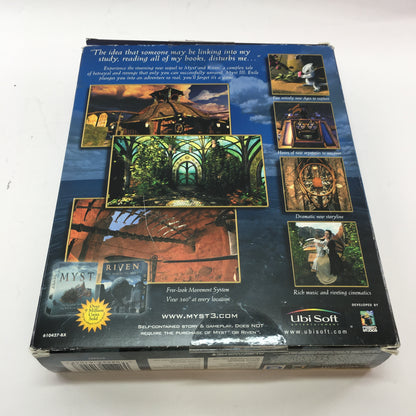 Lot of 10 PC Generic Games