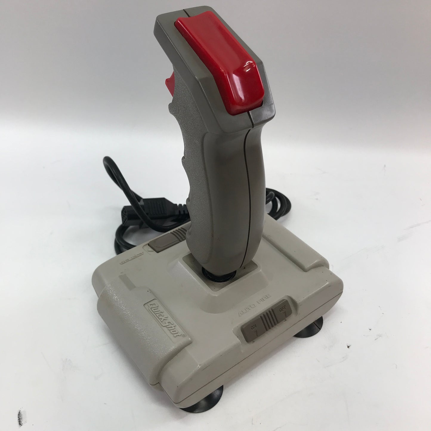 Quickshot QS-112 Flight stick for Nintendo Entertainment System NES