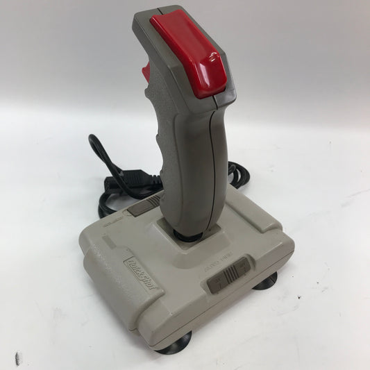 Quickshot QS-112 Flight stick for Nintendo Entertainment System NES