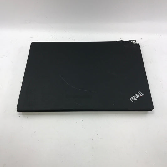 Broken Lenovo ThinkPad T14 GEN 2 14" Intel i7 8GB RAM 128GB SSD READ