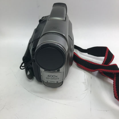 Broken JVC Digital CyberCam Action Camera GR-DVF11U No Power READ