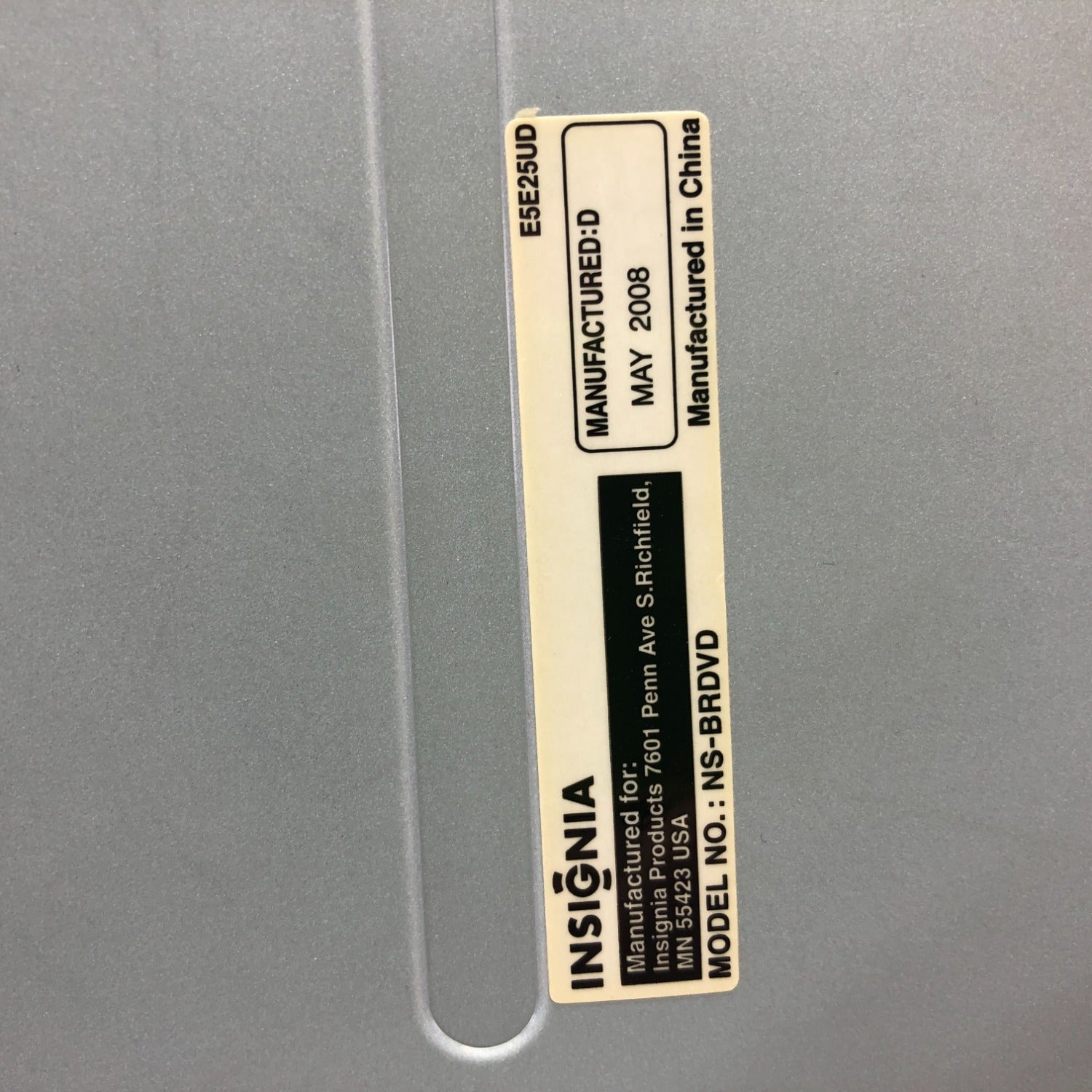 Product Image