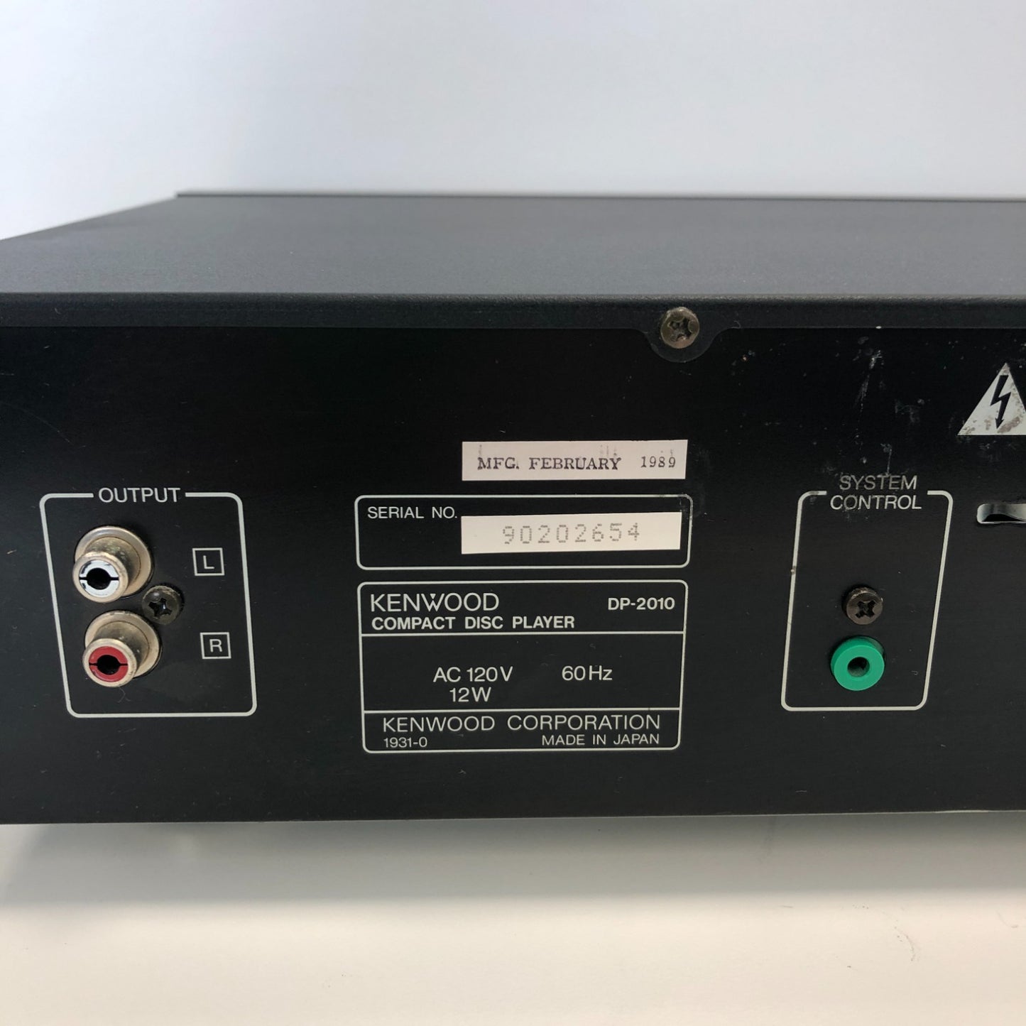 Product Image