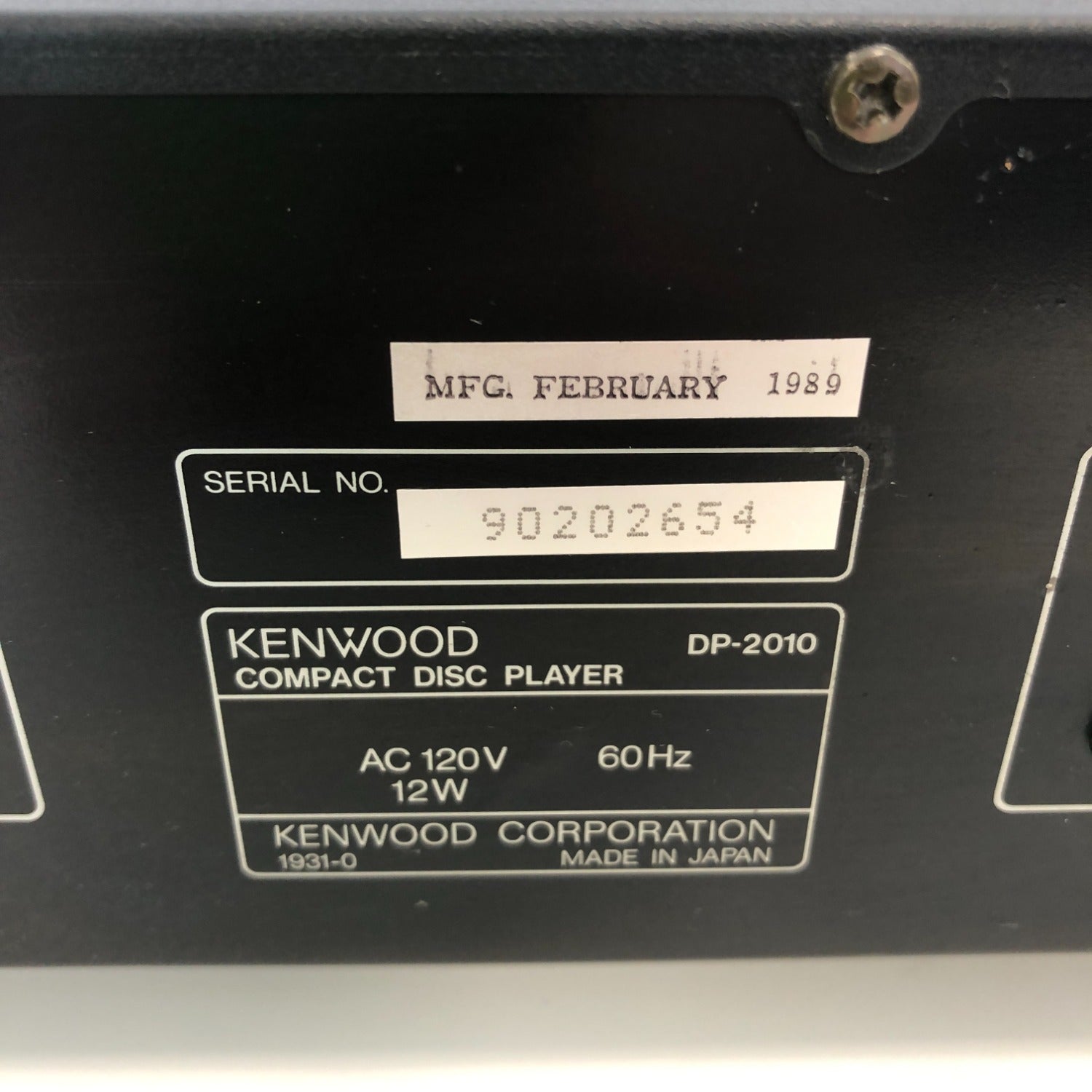 Product Image
