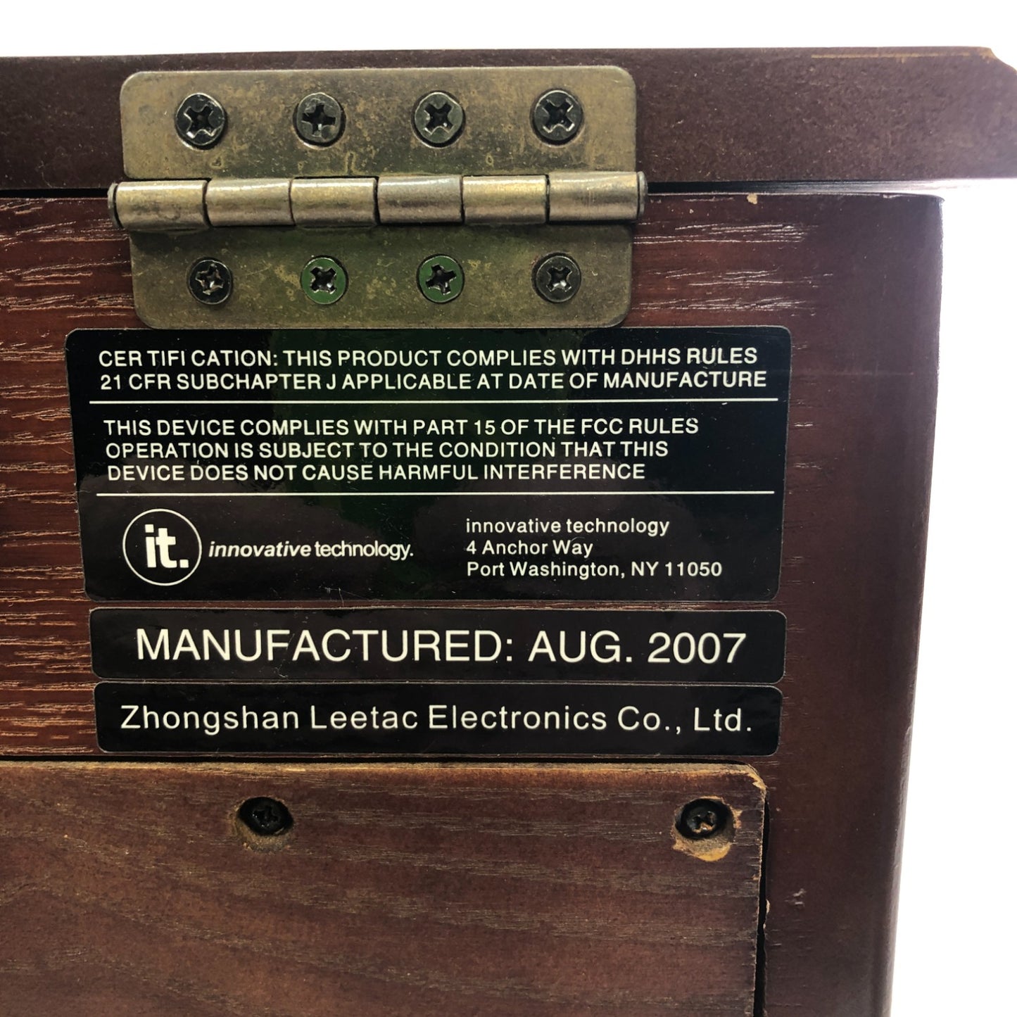 Product Image
