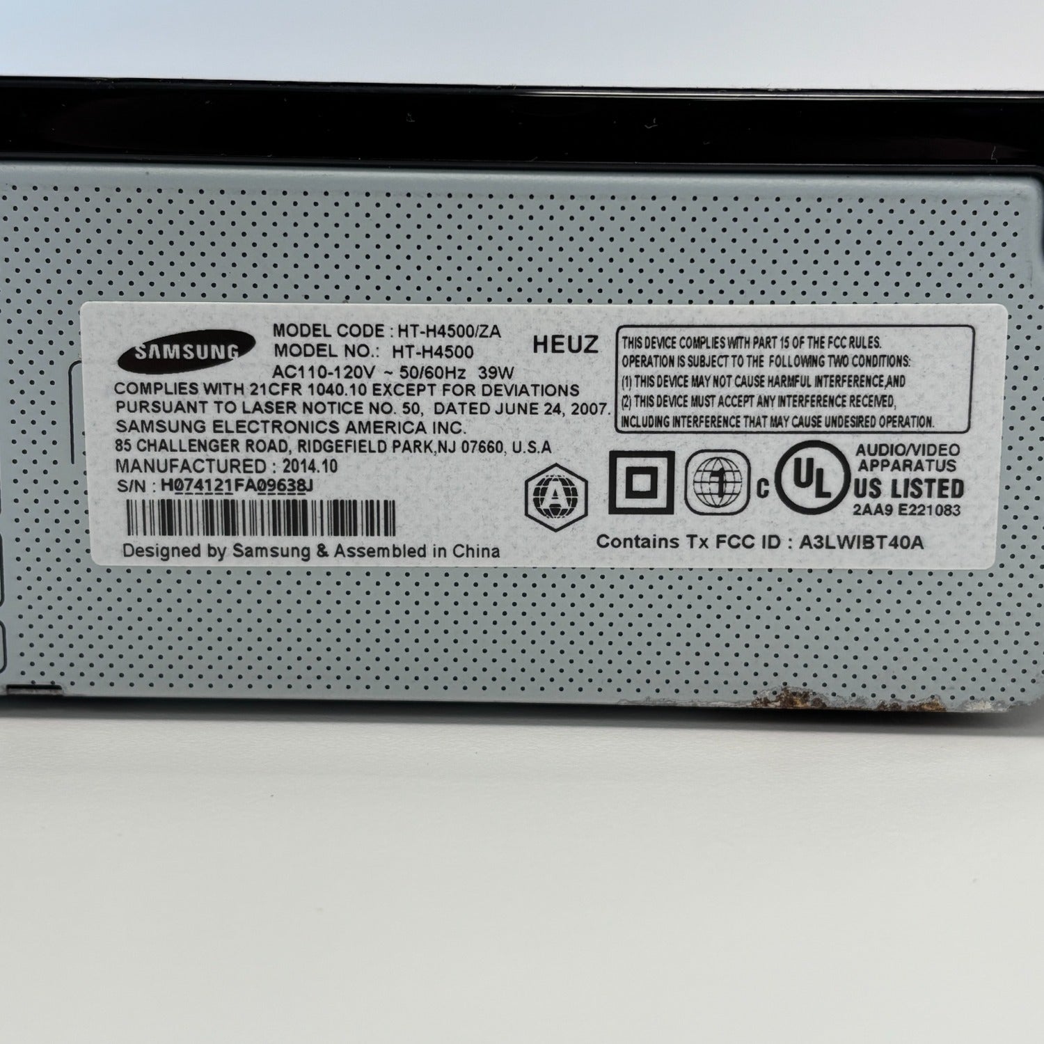 Product Image