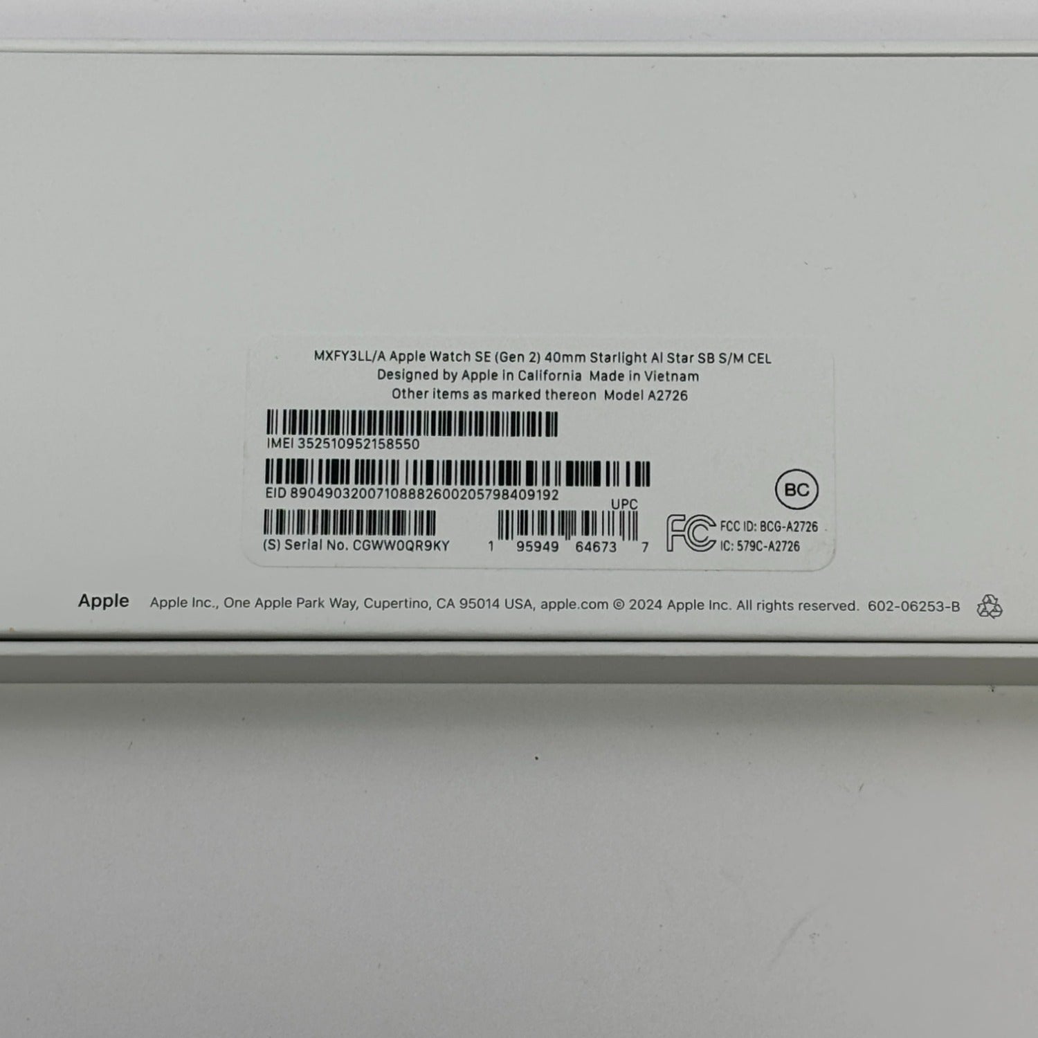 Product Image