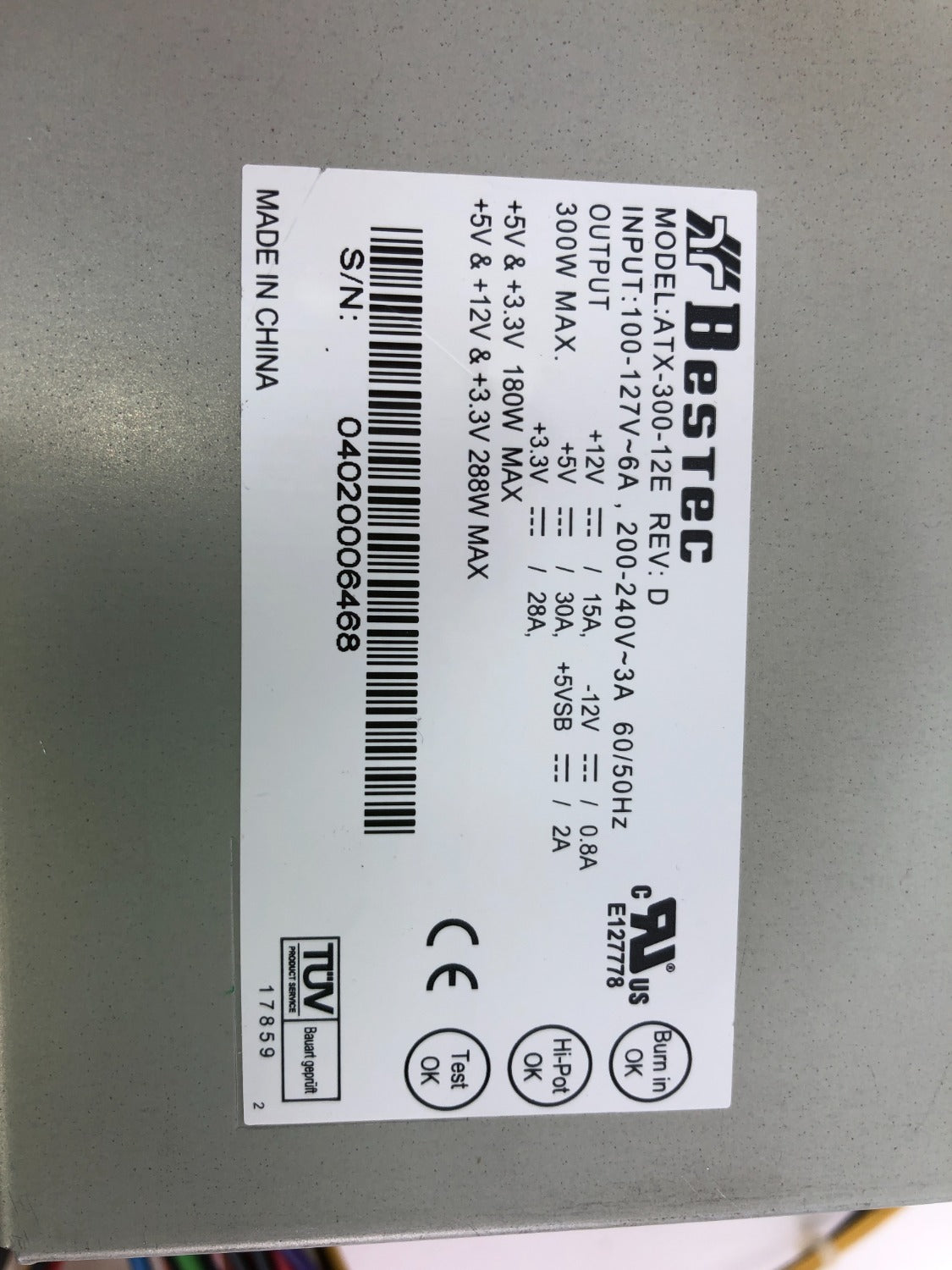 Product Image