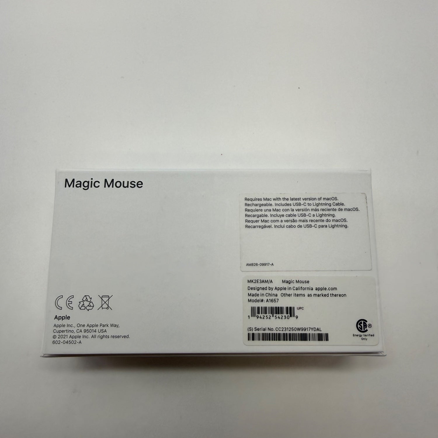 Product Image