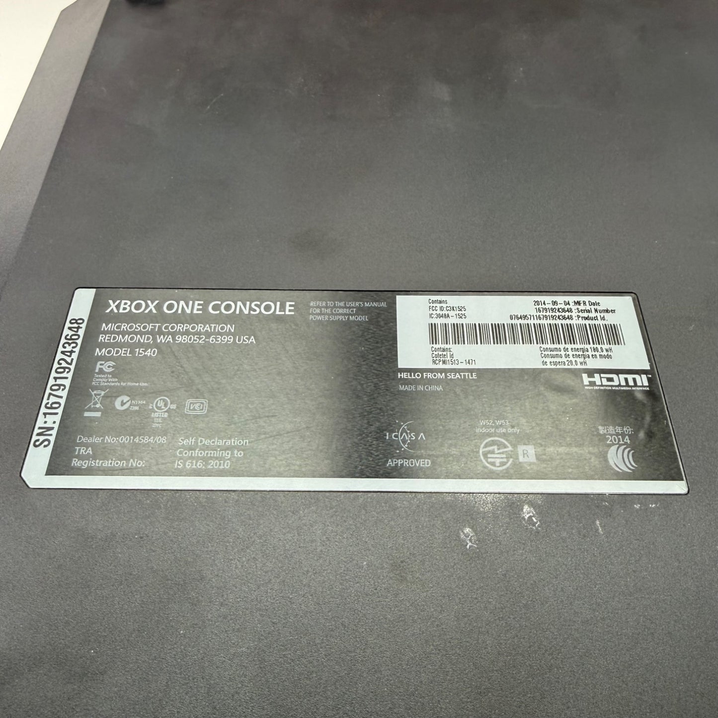 Product Image