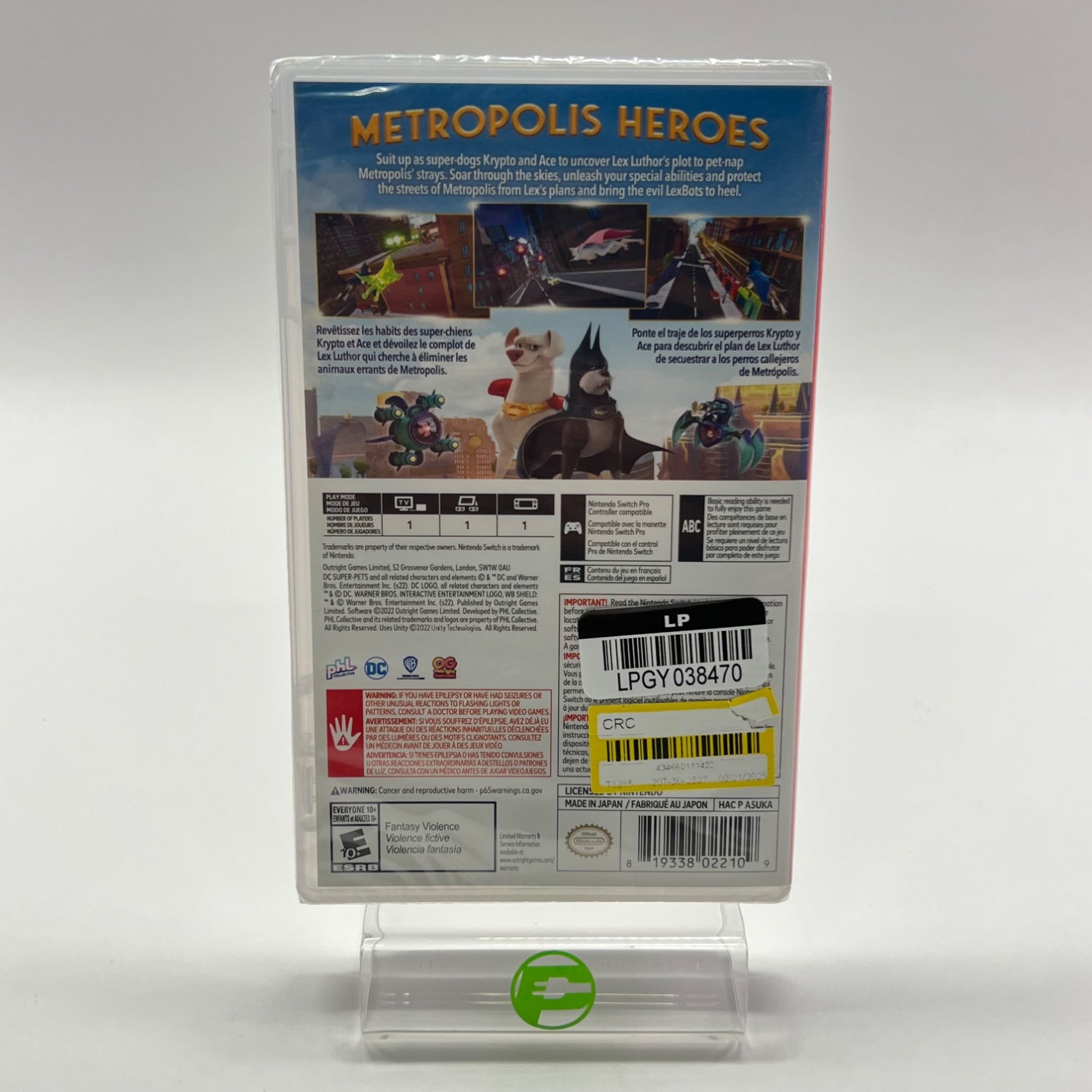 Product Image