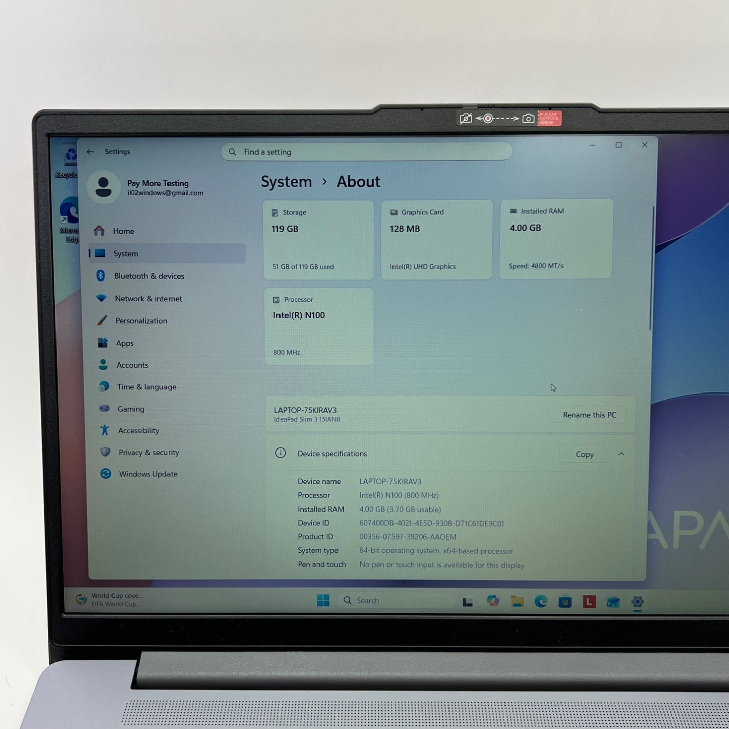 Product Image