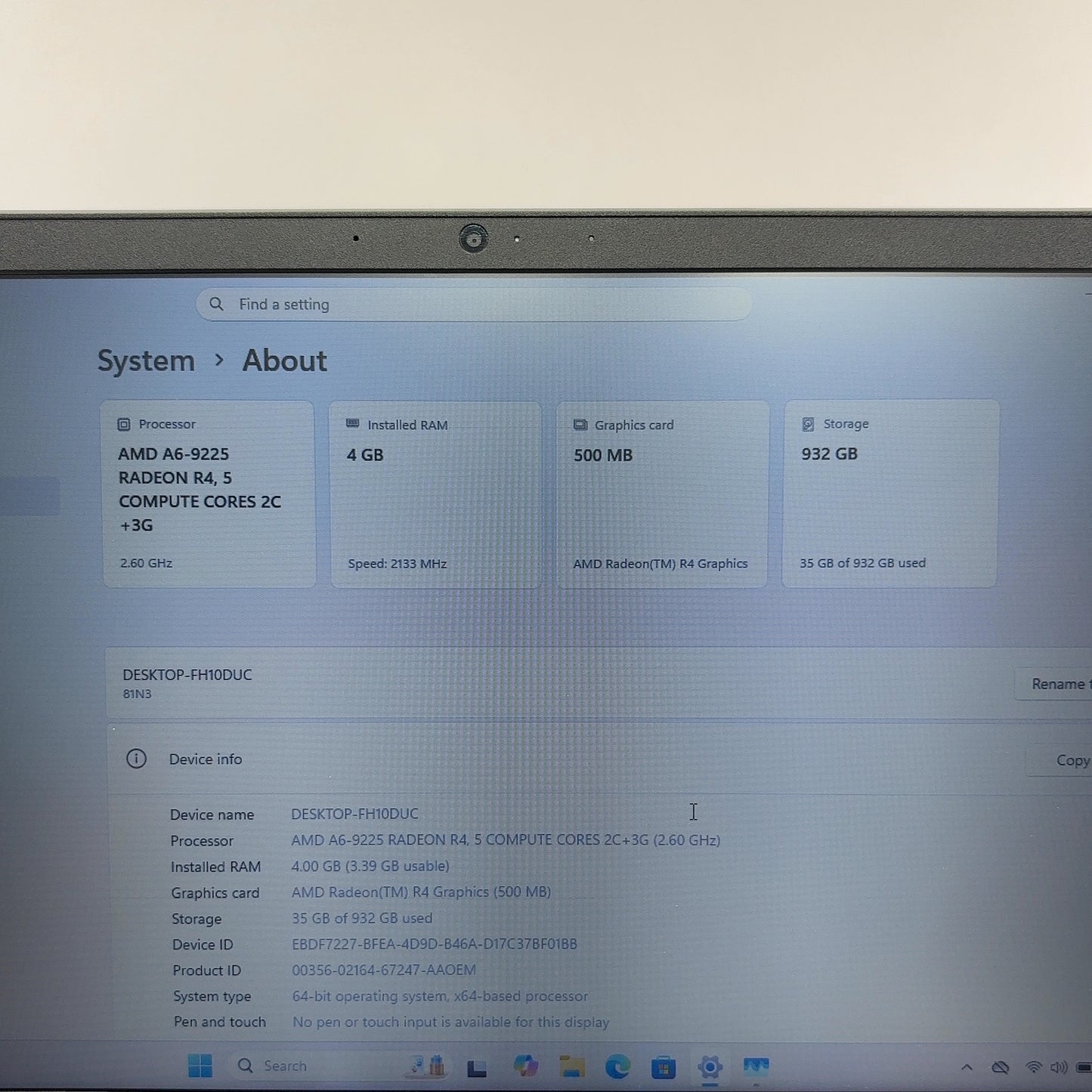 Product Image