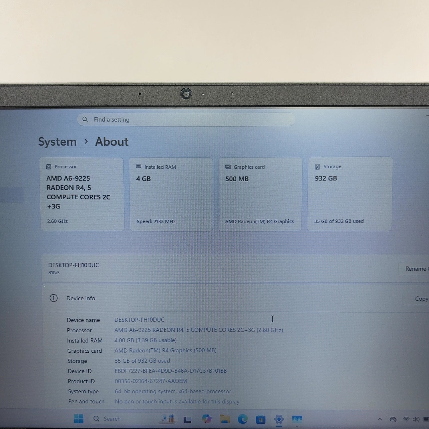 Product Image