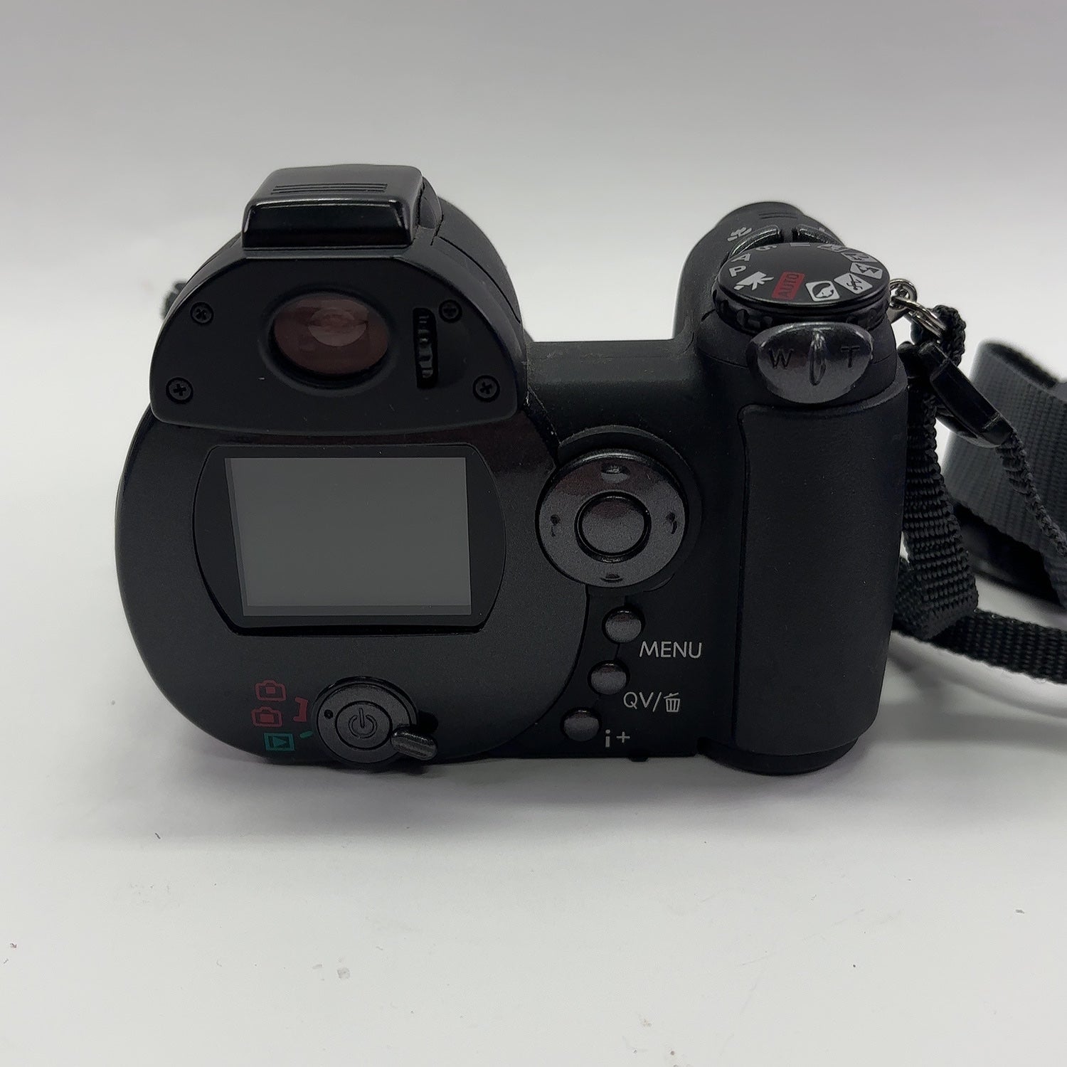 Konica Minolta DiMage Z3 Z3 4.0MP Digital Camera – PayMore Gurnee