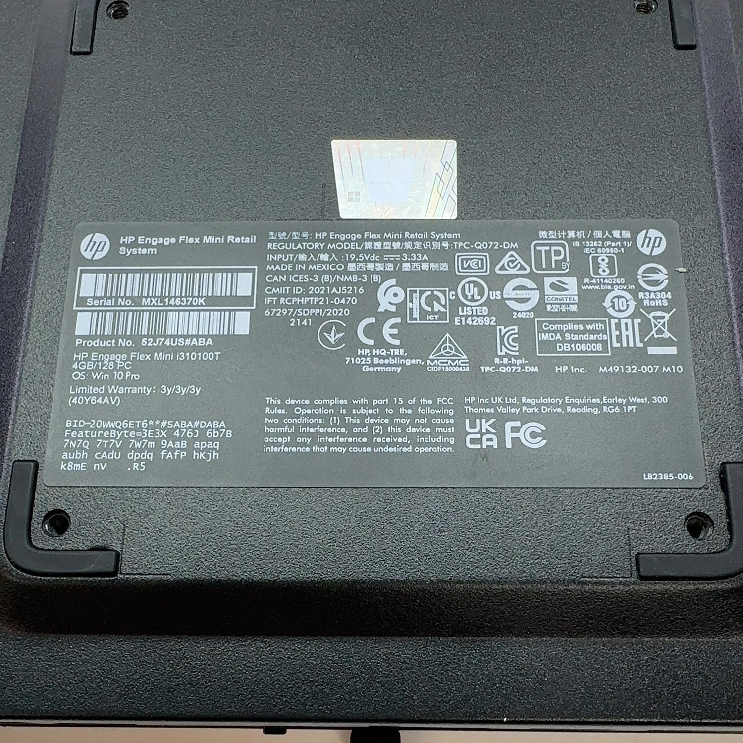 Product Image