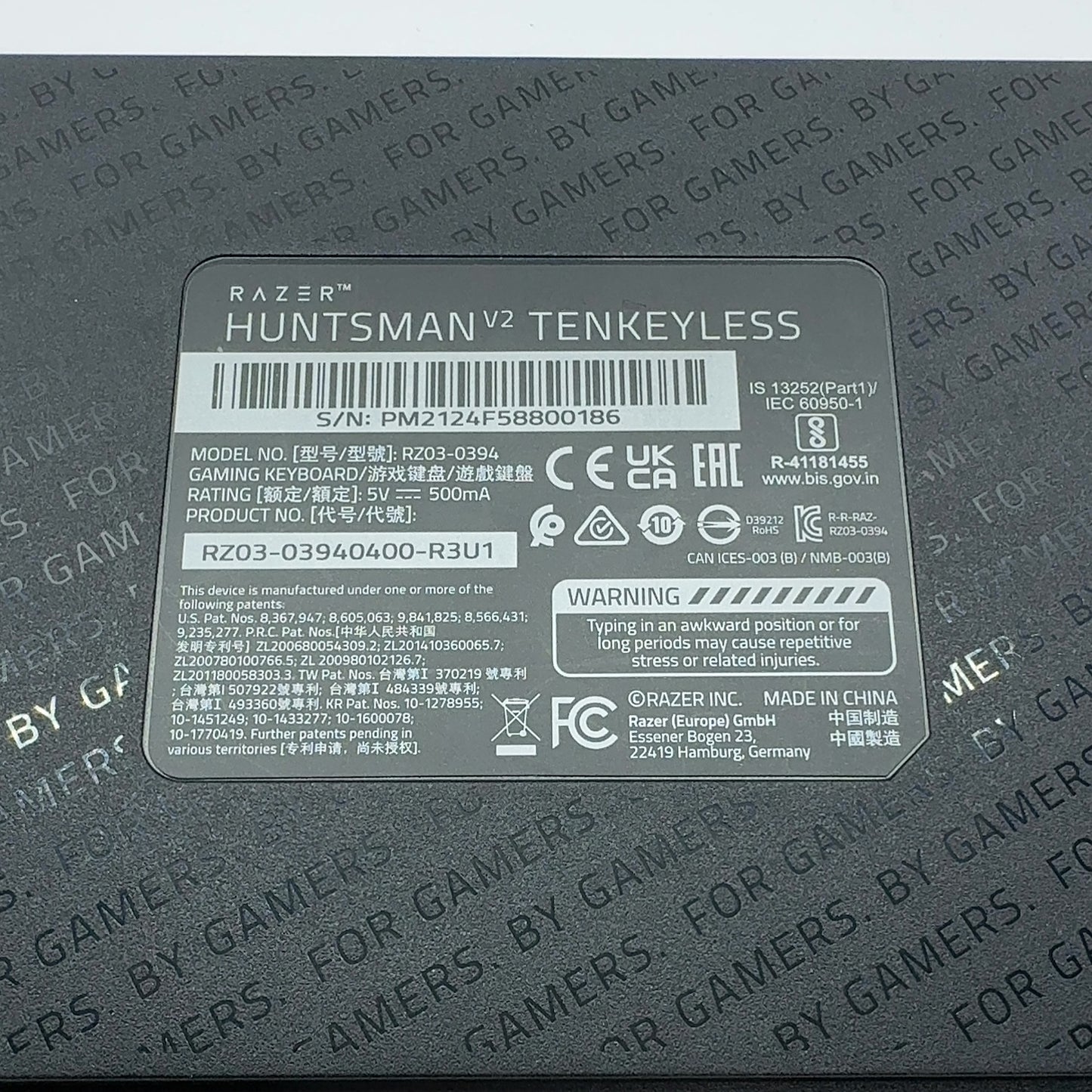 Product Image