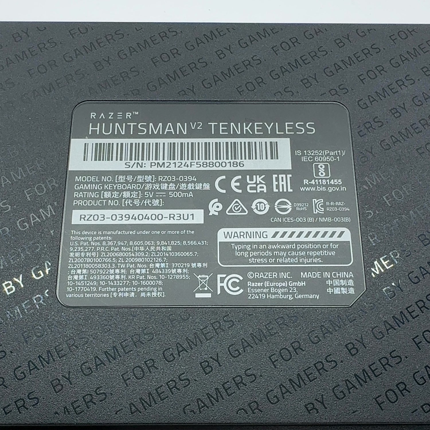Product Image