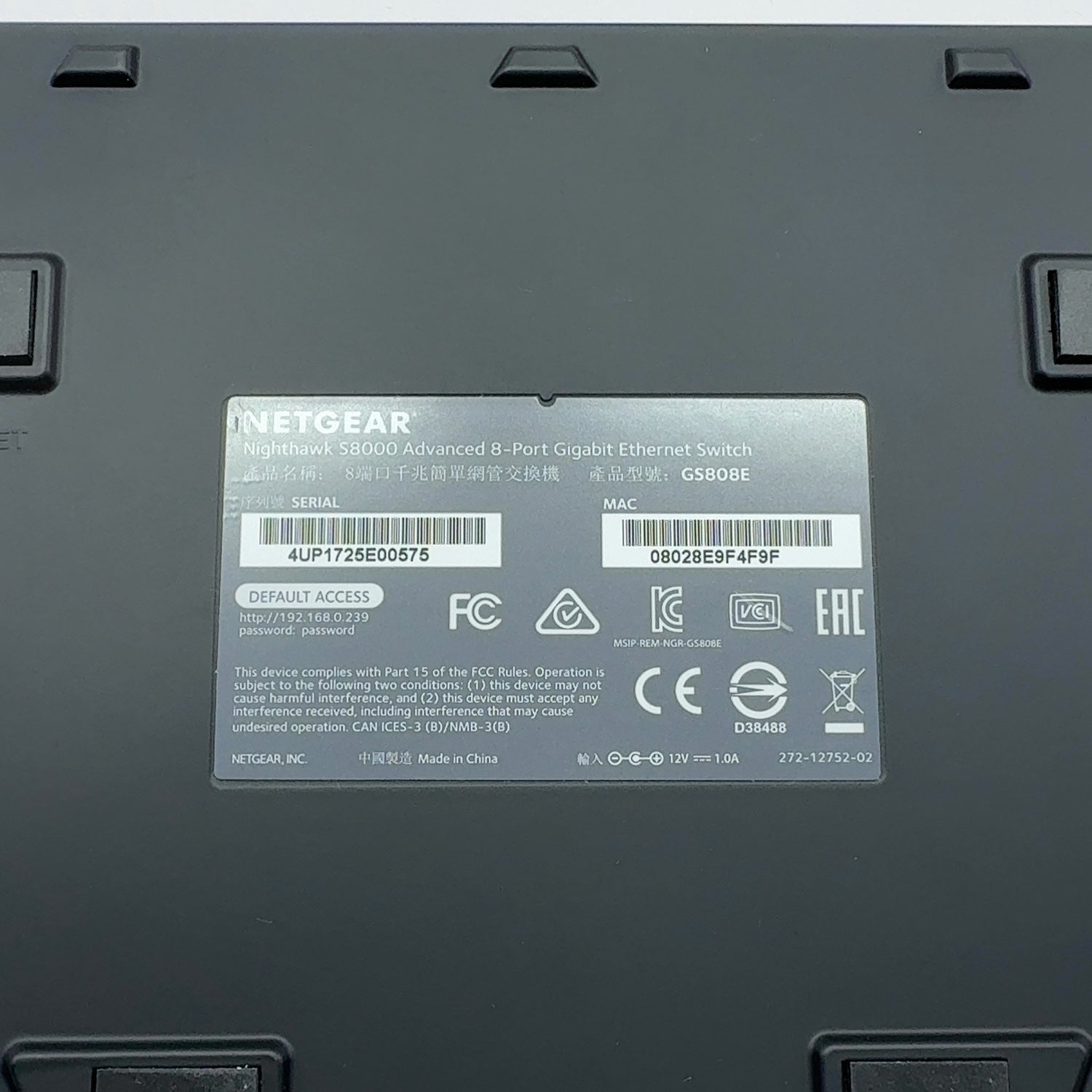 Product Image