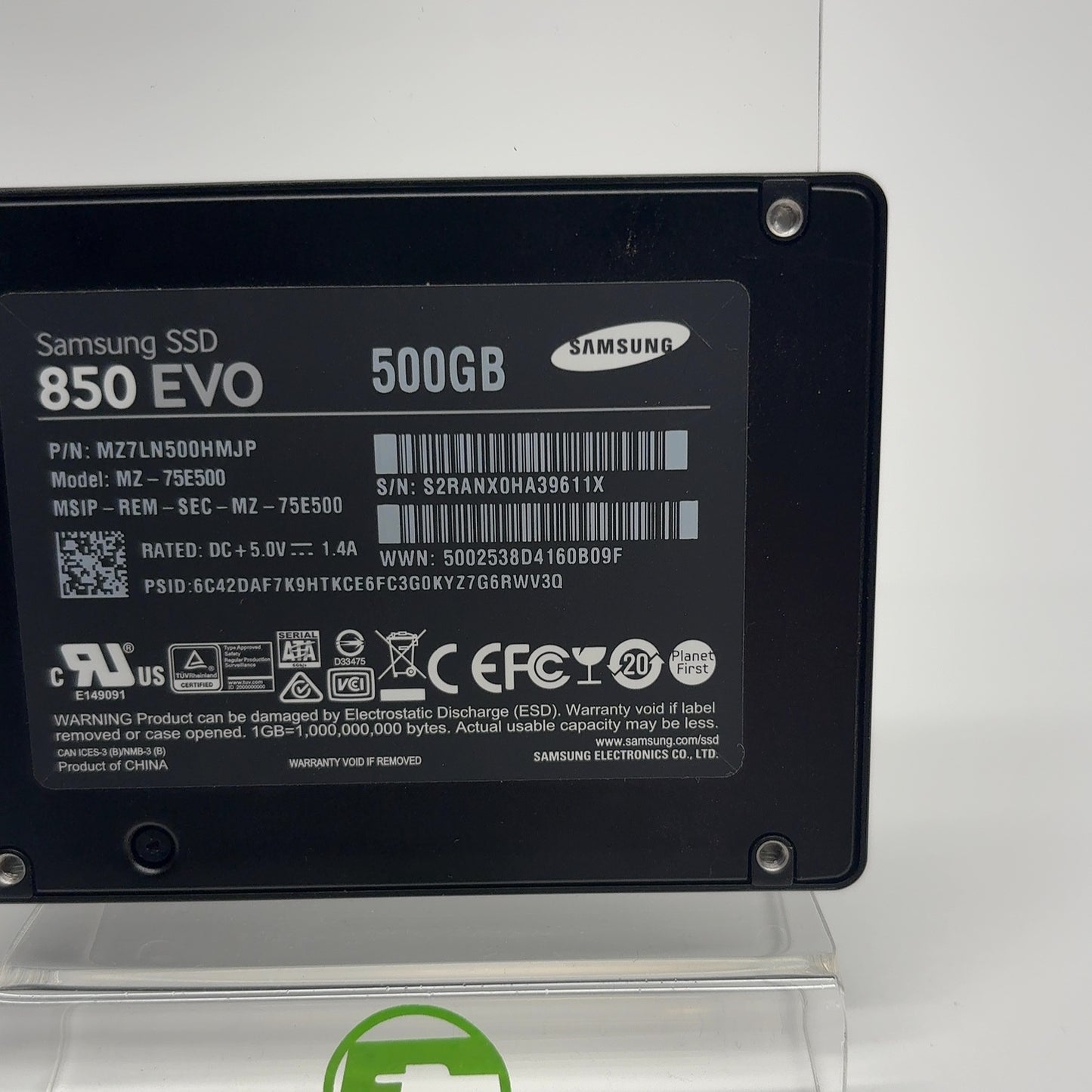 Product Image